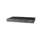 TP-Link TL-SF1048 48-Port Unmanaged Fast Ethernet Switch