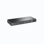 TP-Link TL-SG1218MP 16 Port Unmanaged Rackmount Gigabit PoE+ Switch