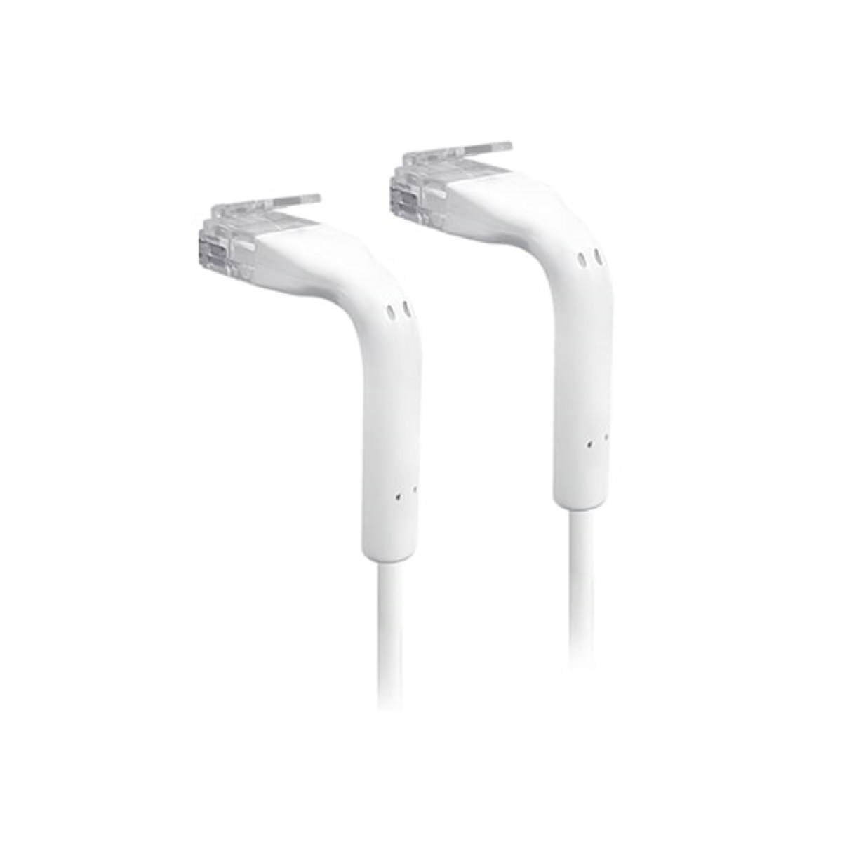 Ubiquiti UC-Patch-1M-RJ45-BK UniFi 1m Bendable Black Ethernet Cable