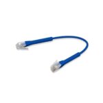 Ubiquiti UC-Patch-RJ45-BL UniFi 1M Blue Ethernet Cables