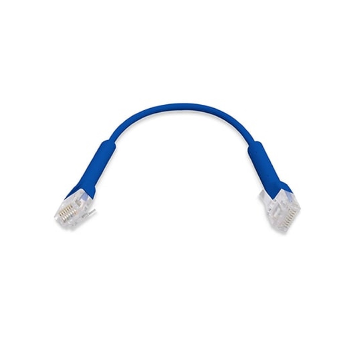 Ubiquiti UC-Patch-RJ45-BL UniFi 1M Blue Ethernet Cables