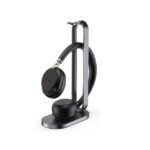 Yealink BH72 Over-the-Head Binaural Bluetooth Wireless Headset