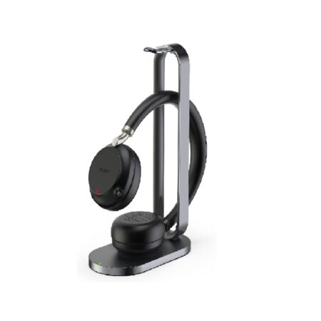 Yealink BH72 Over-the-Head Binaural Bluetooth Wireless Headset