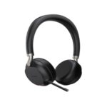 Yealink BH72 Over-the-Head Binaural Bluetooth Wireless Headset