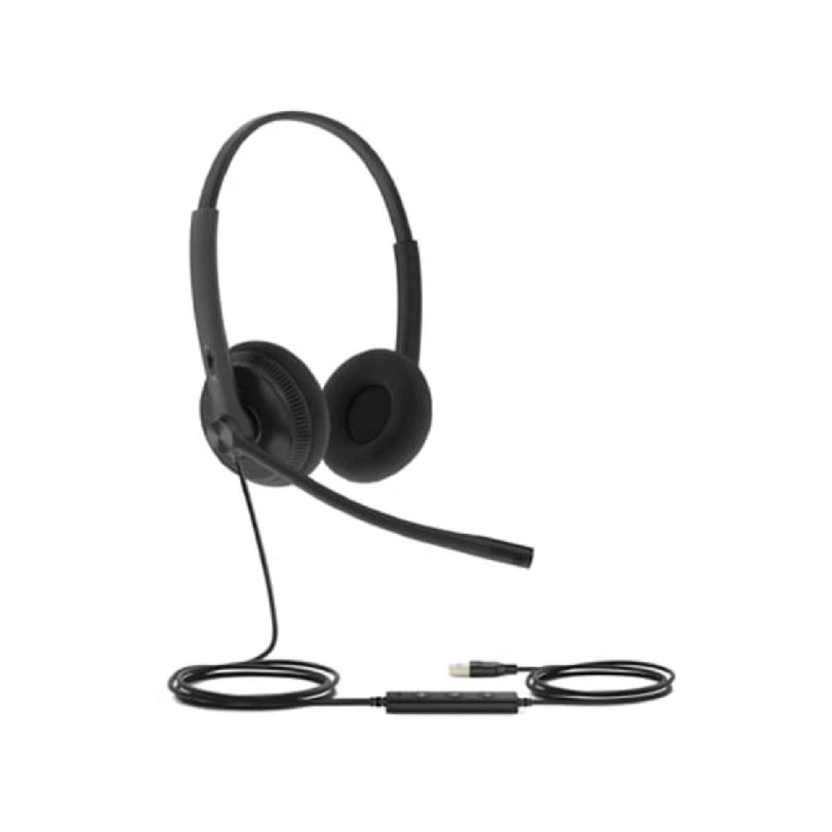 Yealink UH34 Lite Binaural Wired Headset