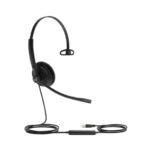 Yealink UH34 Lite Over-the-Head Monaural Headset