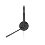Yealink UH34 Teams Monaural Wired Headset