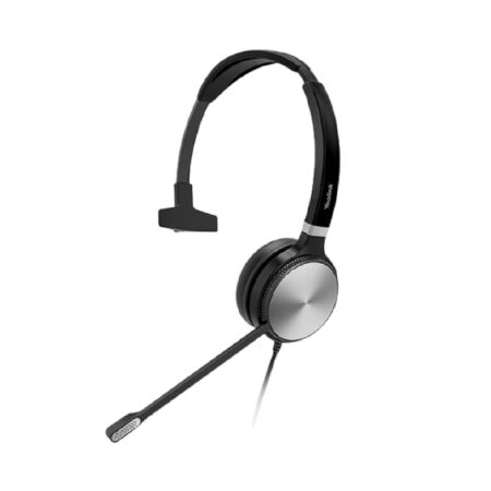 Yealink UH36 Microsoft Teams Monaural VoIP Phone Headset