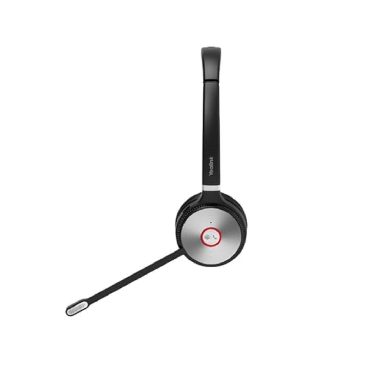 Yealink WH62 Microsoft Teams Binaural DECT Wireless Headset