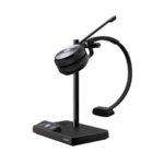 Yealink WH62 Microsoft Teams DECT Monaural Wireless Headset