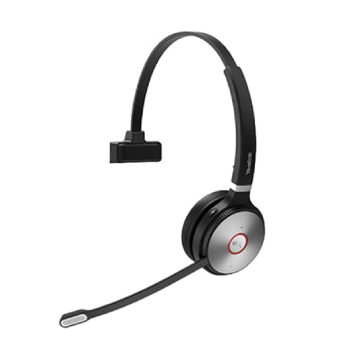 Yealink WH62 Microsoft Teams DECT Monaural Wireless Headset