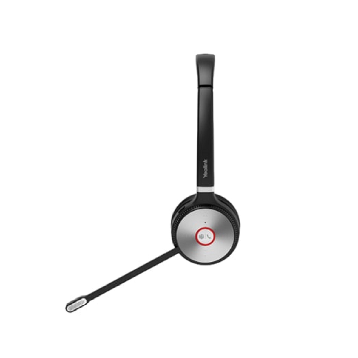 Yealink WH62D-UC Binaural DECT Wireless Headset