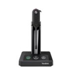 Yealink WH63 Convertible Monaural DECT Wireless Headset