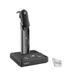 Yealink WH63 Convertible Monaural DECT Wireless Headset