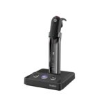 Yealink WH63 TEAMS Convertible Monaural DECT Wireless Headset (1)