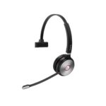 Yealink WH66 Microsoft Teams Binaural DECT Wireless Headset