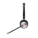 Yealink WH66 Microsoft UC Monaural DECT Wireless Headset