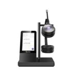 Yealink WH66 Teams Monaural DECT Wireless Headset