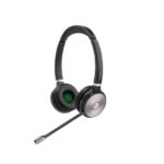 Yealink WH66 UC DECT Wireless Headset