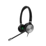 Yealink YHS36 Quick Disconnect Binaural Headset
