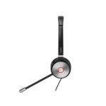 Yealink YHS36 Quick Disconnect Binaural Headset