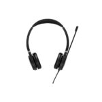 Yealink YHS36 Quick Disconnect Binaural Headset