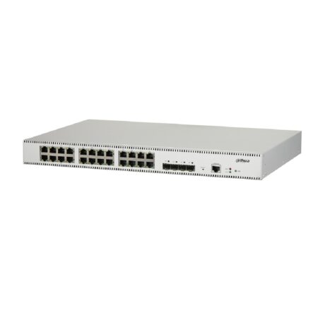 Dahua PFS5428-24GT L2+ Managed Switch