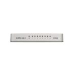 NETGEAR GS208-100UKS 8-Port Gigabit Switch
