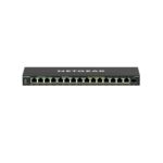 NETGEAR GS316EP Plus 16-Port Desktop Gigabit PoE+ Switch