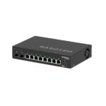 NETGEAR (GSM4210PX) M4250-8G2XF AV Line 8-Port Gigabit PoE+ Switch