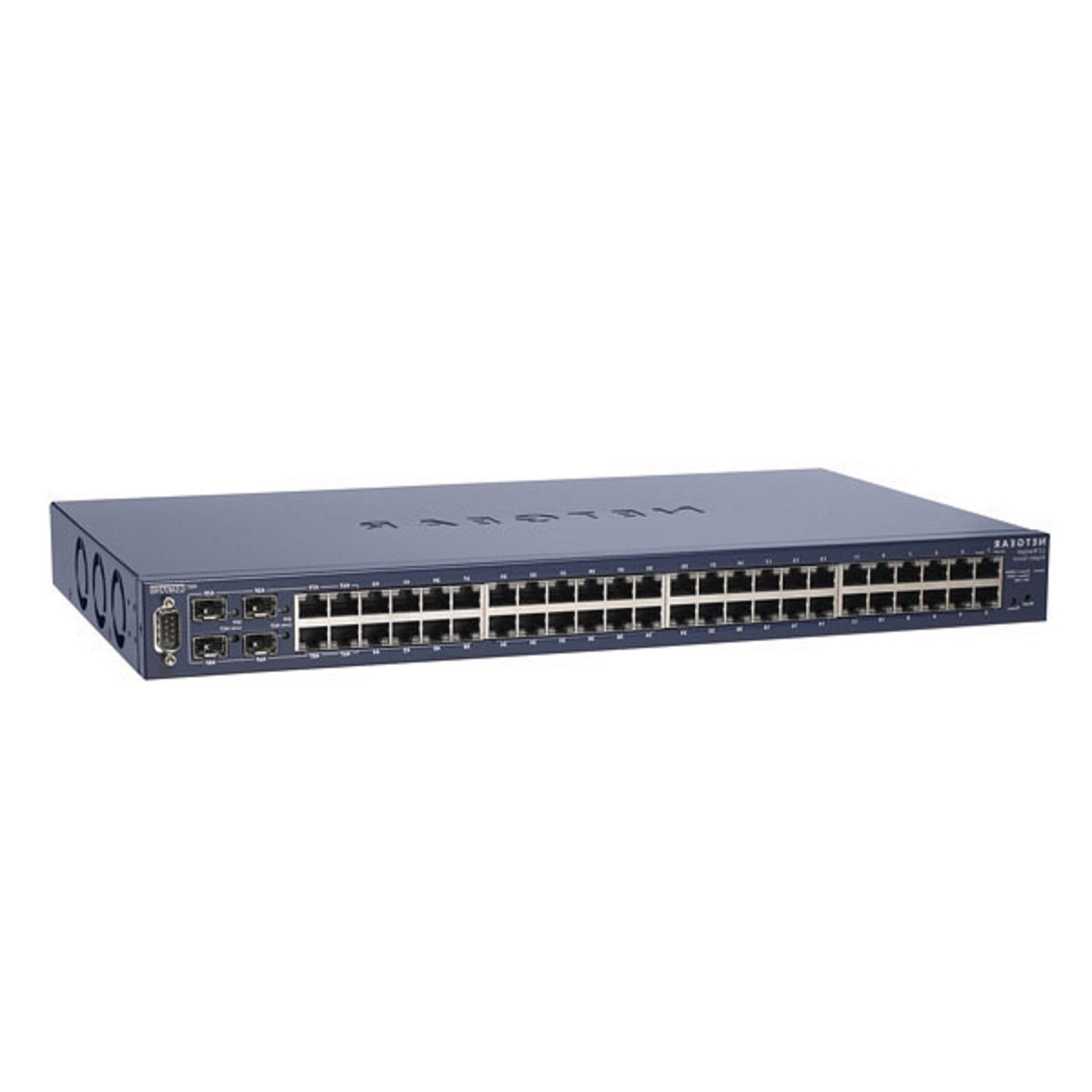 NETGEAR GSM7248-200EUS - M4100-50G network switch Managed L2