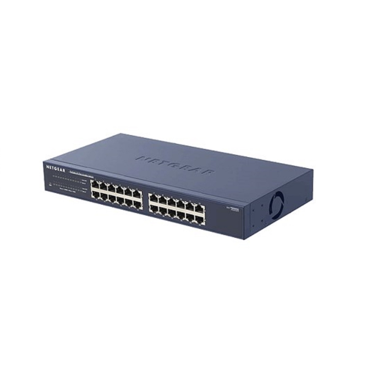 NETGEAR JGS524 ProSAFE 24-Port Unmanaged Gigabit Switch