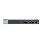 NETGEAR XS508M 8-Port Unmanaged 10 Gigabit Switch