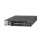 NETGEAR XSM4316S-100NES ProSAFE 8-Port Gigabit Switch