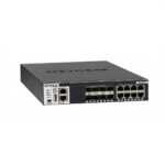 NETGEAR XSM4316S-100NES ProSAFE 8-Port Gigabit Switch