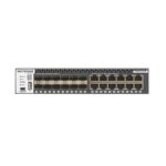 NETGEAR XSM4324S-100NES 12-Port Gigabit Switch