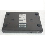 Netgear GS105PE ProSAFE Plus 5-Port Gigabit PoE Switch