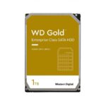 WD WD1005FBYZ Gold DC HA750 1TB 3.5 inch SATA Hard Drive