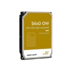 WD WD181KRYZ Gold DC HC550 18TB 3.5 inch SATA Hard Drive (1)