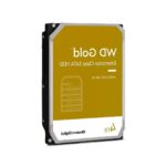 WD WD4003FRYZ Gold DC HA750 4TB 3.5 inch SATA Hard Drive