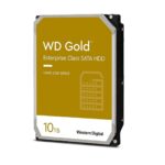 WD102KRYZ Gold DC HA750 10TB 3.5 inch SATA Hard Drive
