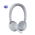 Yealink BH72 Lite Microsoft Teams Bluetooth Binaural Headset