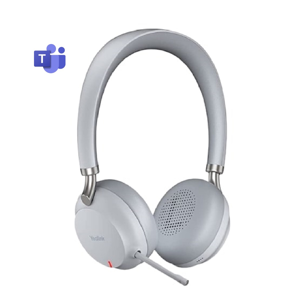 Yealink BH72 Lite Microsoft Teams Bluetooth Binaural Headset