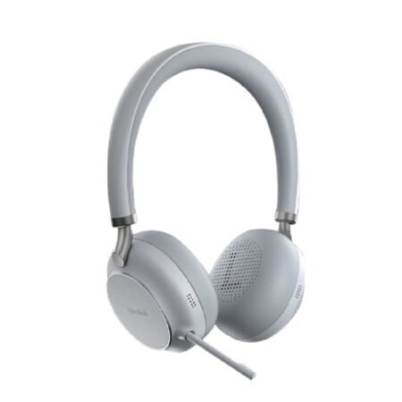 Yealink BH76 Over-the-Head Binaural Bluetooth Wireless Headset