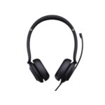 Yealink UH37 Microsoft Teams Over-the-Head Binaural Headset