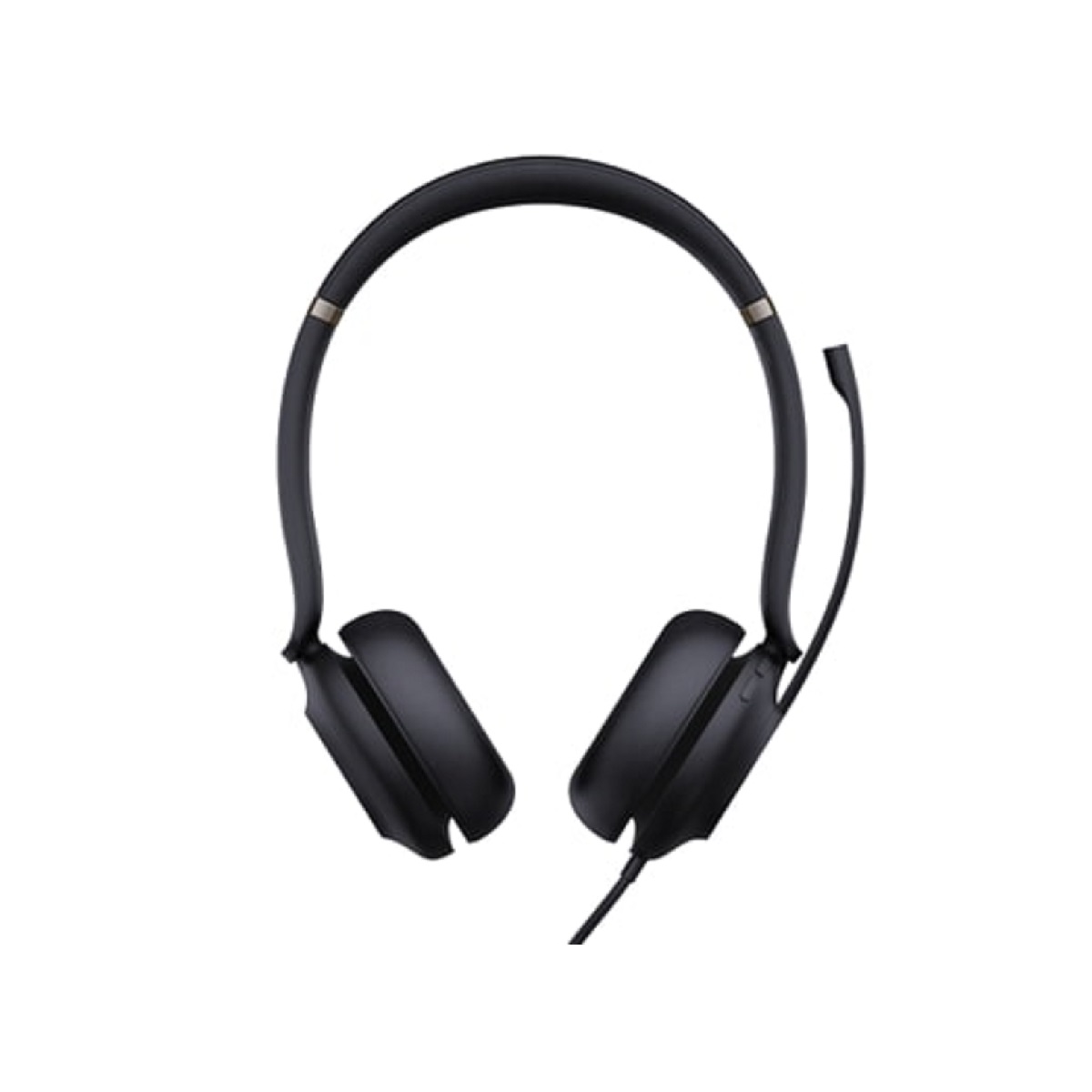 Yealink UH37 Microsoft Teams Over-the-Head Binaural Headset