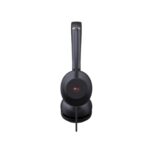 Yealink UH37 Over-the-Head Binaural Headset