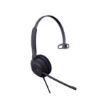 Yealink UH37 Teams Over-the-Head Monaural Headset